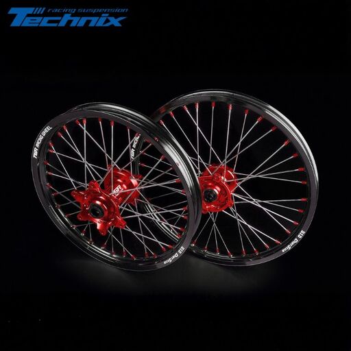 BR017-1 TGR レーシングホイール Type-R エンデューロ for  CRF250L/-S（2021年式～）