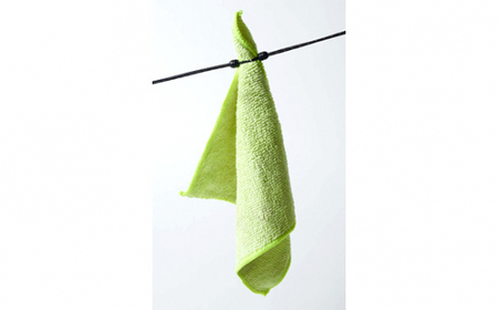 HANGING LINE BLACK | テント キャンプ テント キャンプ muraco