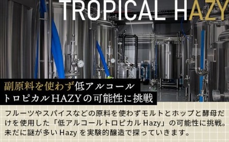クラフトビール 6本 おまかせ 350ml HAZYLABO | クラフトビール 地ビール 