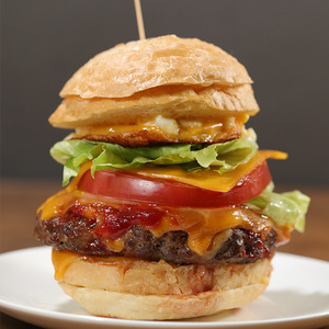 BurgerBigBang.PJ（バーガービックバン・プロジェクト） 「BigBangDiner（ビッグバンダイナー）」 3,000円分食事券