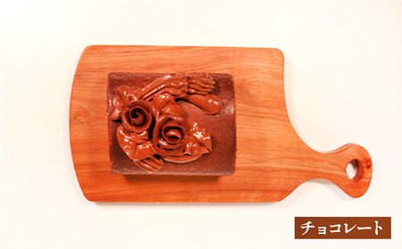 手作り ロールケーキ （モンブラン・チョコレート） 2種類 各1本入 11.5cm  ウィンズ・アーク