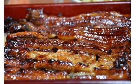 うなぎ 鰻 蒲焼 約120g~130g 4枚 冷蔵 山椒 付き 真空パック 小分け うな重 丑の日 父の日 母の日 取り寄せ ギフト 高級 老舗 創業 170年 魚徳 埼玉県 羽生市 