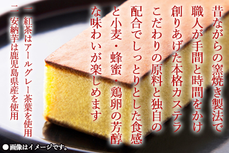 工場直送 彩菓堂 はちみつカステラ６本 パウンドケーキセット 埼玉県羽生市 ふるさと納税サイト ふるなび