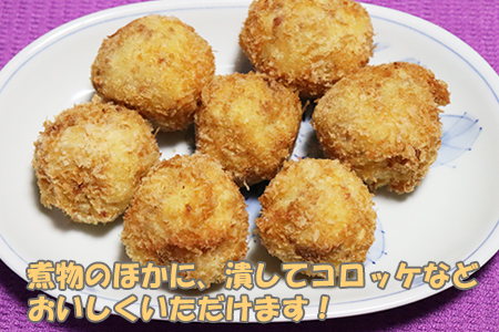 里芋 丸系八つ頭 2kg 数量限定 期間限定 野菜 芋 さといも 八つ頭 埼玉県 限定 羽生市産