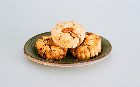 グルテンフリー米粉スイーツ おまかせセット No.069