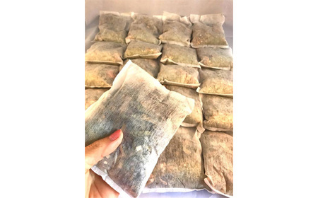 和ハーブよもぎ蒸しパック全種おためしセット＊よもじお＊ No.054