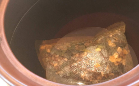 和ハーブよもぎ蒸しパック全種おためしセット＊よもじお＊ No.054