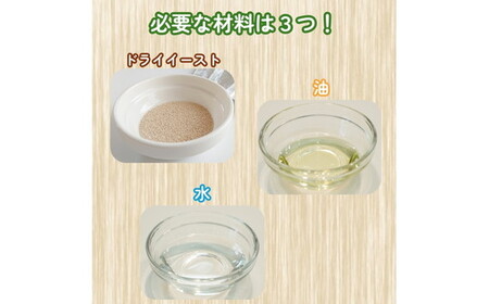 お米で作った簡単パンミックス（300g×10セット） No.496