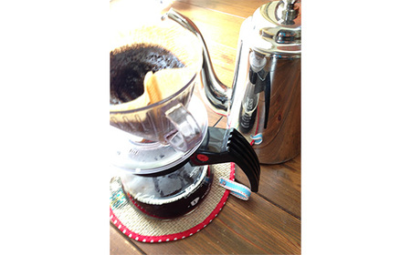No.037 【78coffee】オリジナルブレンドコーヒー3種セット