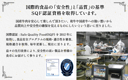 黒毛和牛ハンバーグ120g×16個セット No.429