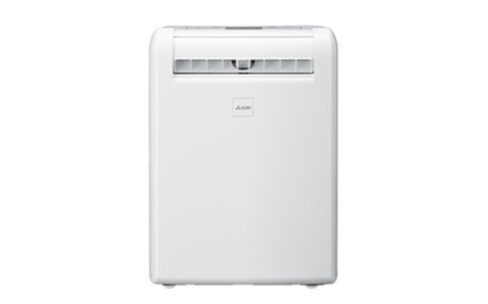 三菱衣類乾燥除湿機 サラリ 【11218-0726】