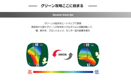 【数量限定】祝!新1万円札発行記念! Shot Navi Crest II(ショットナビ クレスト II)<カラー:ブラック> 【11218-0771】
