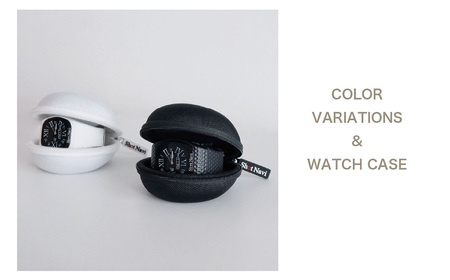 Shot Navi INFINITY Touch(ショットナビ インフィニティ タッチ)<カラー:ホワイト> 【11218-0812】