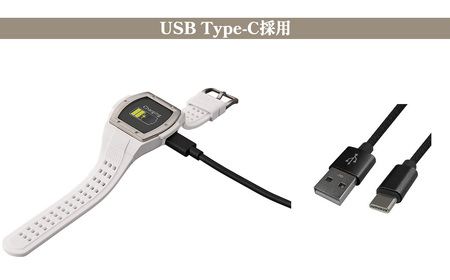 【期間限定】【アウトレット品】Shot Navi Crest II Touch(ショットナビ クレストII タッチ)<カラー:ホワイト> 【11218-0861】