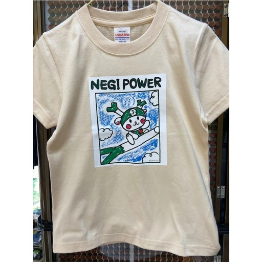 限定ふっかちゃんキッズＴシャツ＜サイズ：120＞　【11218-0957-4】