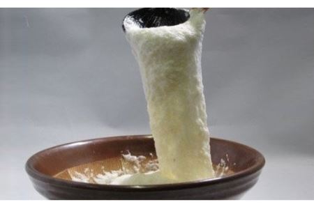 深谷ねぎ3kg・大和芋2kgセット（土付き）　【11218-0243】