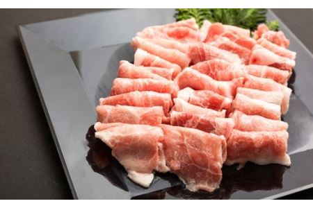 ＜３カ月定期便＞「むさし麦豚」の豚肉を堪能定期便　【11218-0086】