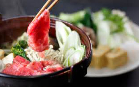 A4・A5ランク深谷牛 しゃぶしゃぶ肉 【11218-0049】