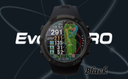 Shot Navi Evolve Pro Touch 2023年6月発売モデル+zimexdubai.com