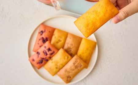 フィナンシェ パティスリー銀座千疋屋 フルーツ フィナンシェ 12個 埼玉県 上尾市