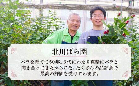 ＜配送エリア限定・着日指定必須＞ 生産農家直送 バラ花束 新鮮 約100本 埼玉県 上尾市