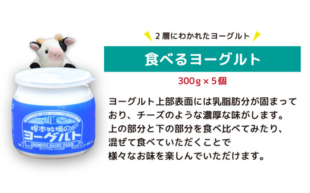 榎本牧場の食べるヨーグルト300g×5個セット | 埼玉県 上尾市 飲むヨーグルト ヨーグルト 乳 食べるヨーグルト  ヨーグルト 乳 ヨーグルト 乳 乳製品 ヨーグルト 乳 生乳100% ヨーグルト 乳 おやつ ヨーグルト 乳 朝食 ヨーグルト 乳 ヨーグルトセット 乳製品 ヨーグルト 乳セット ヨーグルト 乳 ヘルシー  デザート ヨーグルト 乳 スイーツ ギフト 国産 新鮮 無添加 搾りたて こだわり生乳 健康 