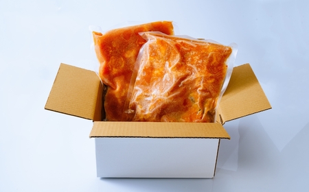 エビチリ 鳳春のエビチリ冷凍真空350g×2パック 埼玉県 上尾市