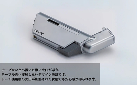 【SOTO】マイクロトーチ エッジ ST-489 バーナー アウトドア 埼玉県 上尾市