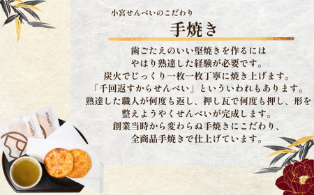 草加せんべい 大判かたやき 16枚入  |  | せんべい 煎餅