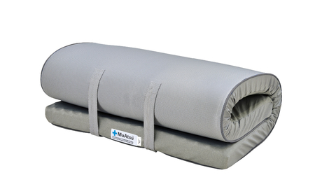 【マットレス】昭和西川 ムアツ ベーシック ダブル | マットレス