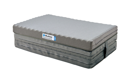 【マットレス】昭和西川 ムアツ スタンダードレギュラー セミダブル | マットレス