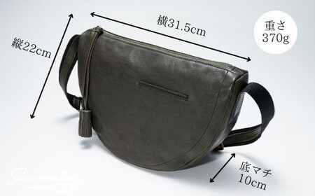 IBM SHOULDER BAG 企業ロゴ