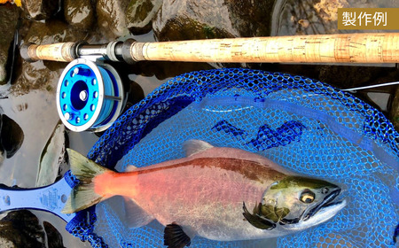 T-MADE フライフィッシング専用リール カスタムオーダー補助券 2万円分  | 釣り リール 草加市