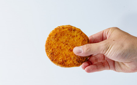 献上せんべい 6箱| せんべい 草加せんべい 草加煎餅 いけだ屋