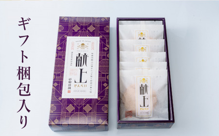 献上せんべい 6箱| せんべい 草加せんべい 草加煎餅 いけだ屋