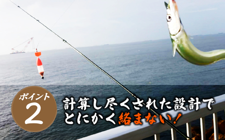 【SSサイズ】 スーパーサヨリン2-EX（SS-2-EX）夜光 赤色 |  フィッシング 釣り アウトドア 釣り餌 スーパーサヨリン サヨリ アジ サバ メバル サヨリ釣り アジ釣り 海釣り カゴウキ 工房浦安 埼玉県 草加市