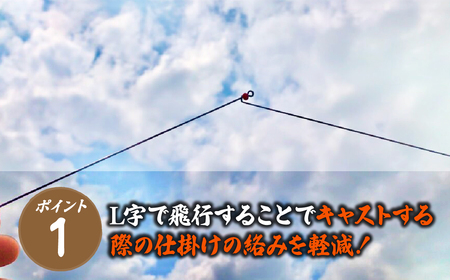 スーパーシグナル赤色2本セット 13cm | フィッシング 釣り アウトドア 釣り餌 スーパーサヨリン サヨリ アジ サバ メバル サヨリ釣り アジ釣り 海釣り カゴウキ 工房浦安 埼玉県 草加市