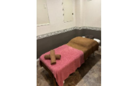 全身もみほぐし もみるん＋ビオラスリラク もみほくし60分＋足つぼ40分（オイル）合計100分ご利用券 | マッサージ もみほぐし リラックス リラクゼーション オイル クリーム つぼ 首 肩 背中 足 ふくらはぎ リンパ むくみ ご褒美 プレゼント ギフト 父の日 母の日 敬老の日 埼玉県 草加市