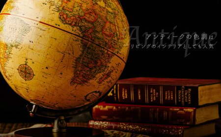 リプルーグル地球儀 チェスター型(日本語版) | インテリア 地球儀 草加市