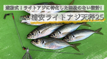 船釣り天秤(浦安ライトアジ25) 2本セット| フィッシング 釣り 釣り アウトドア 釣具 釣具 釣り餌 船釣り 天秤 アジ アジ 釣り ライトアジ アジ釣り 船釣り天秤 浦安ライトアジ25 海釣り 工房浦安 埼玉県 草加市 10,780円