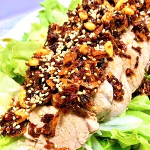 【家庭料理研究家監修】漁師の焙煎海老ラー油 160g×2本 辣油 食べるラー油 餃子 そば そうめん 自家製 ごはん 海鮮 北海道 せたな町 ふるさと納税