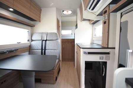 キャンピングカー（SAKURA）購入券1500万円分 ／ 車 キャブコン 快適 チケットおしゃれ ゆったり カジュアル クッキング 家族 ファミリー プライバシー 二人旅 夫婦 趣味 おでかけ 休日 埼玉県 No.160