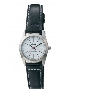 【和心】和素材を取り入れた個性あるレディース腕時計　WA-001L-C_家電製品 時計  _【1591562】