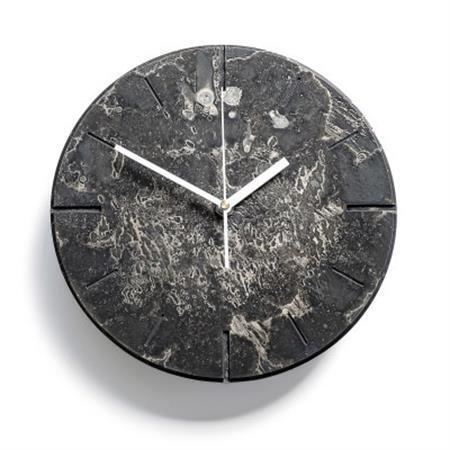 ひかりを楽しむ掛け時計260「夜空」/直径26cm【1631817】