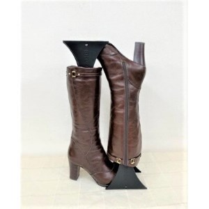 スーパーブーツミニ伸縮型　2足組(ブラック)_雑貨   _【1293198】