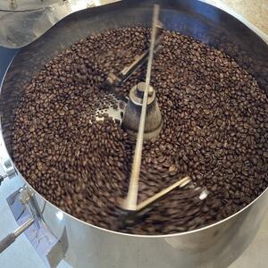 tangoの自家焙煎コーヒー豆、100g×ブレンド4種類【粉】【1493160】