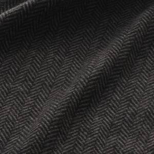 武州織技 カシミヤマフラー【BR】【1520415】