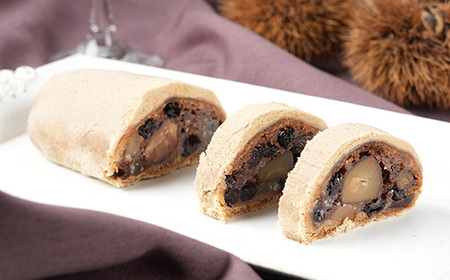 季節のシュトーレン【配送不可地域:離島】【1503032】