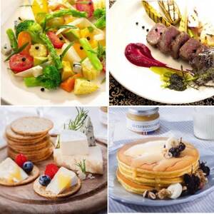 【世界初・元祖】粒生こしょう 60g・100年はちみつ140g ギフトボックス2個入り(大)【1588864】