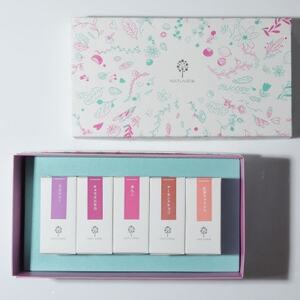 グラスフェッドバターサンド　5個　(5種類×各1個)　低糖質な人気バターサンドを冷凍でお届け　【配送不可地域：離島】【1612450】